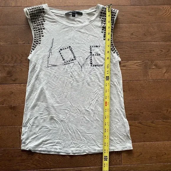 Guess Tank Top - Picture 7 of 7